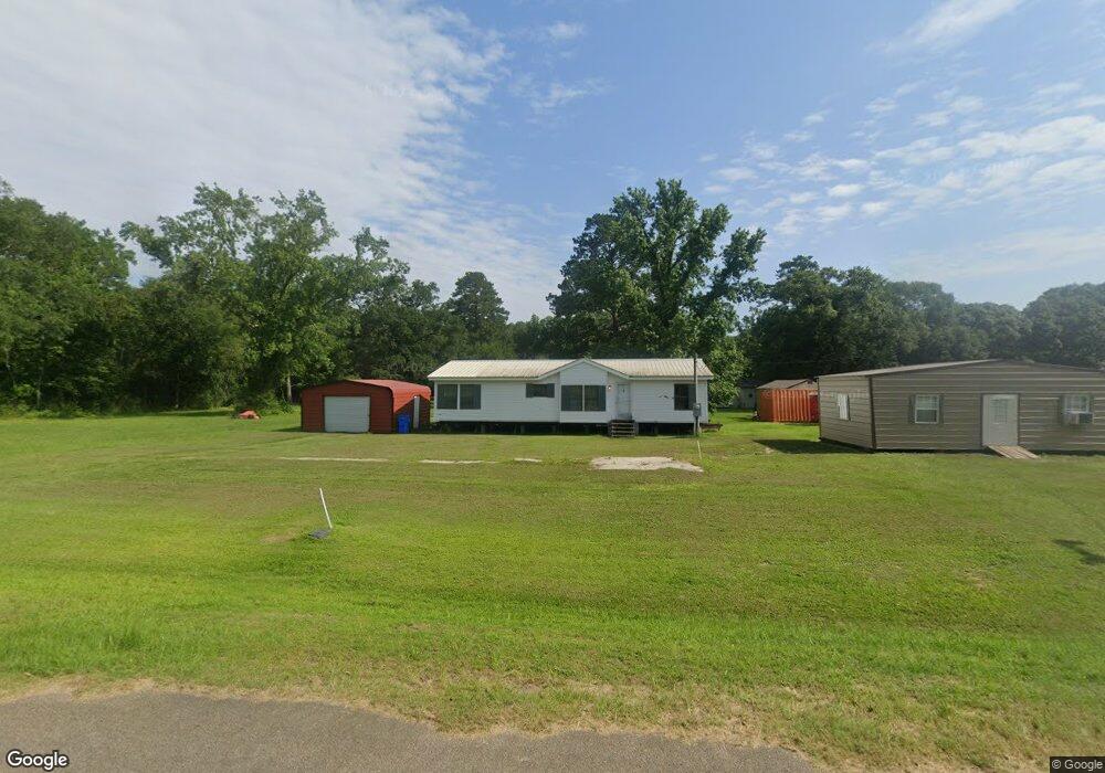 447 County Road 3731, Splendora, TX 77372 - photo 1
