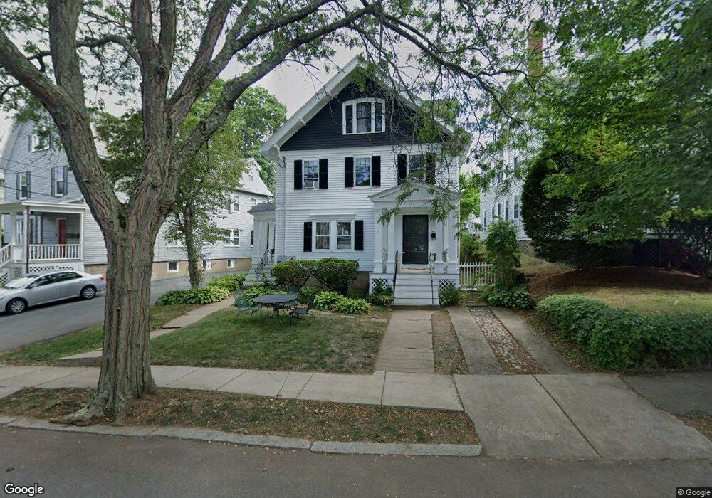 4 1/2 Naples Rd, Salem, MA 01970 - photo 1