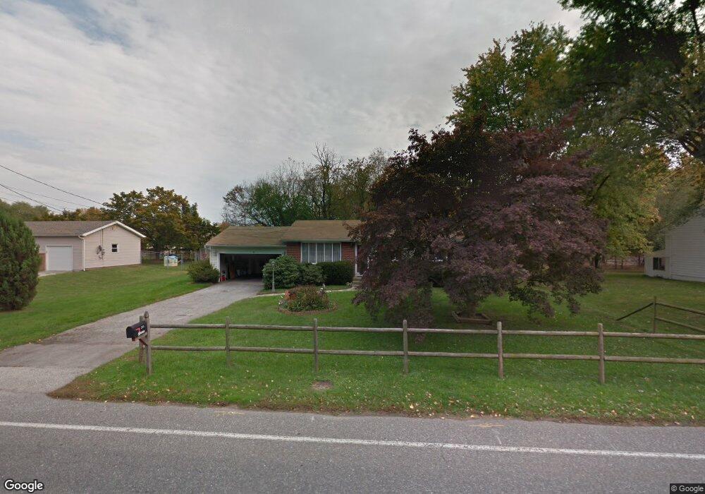 241 S Golfwood Ave, Penns Grove, NJ 08069 - photo 1