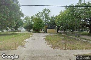 707 St Michael St, Mobile, AL 36602