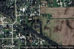 420 S Harrison St, Redkey, IN 47373