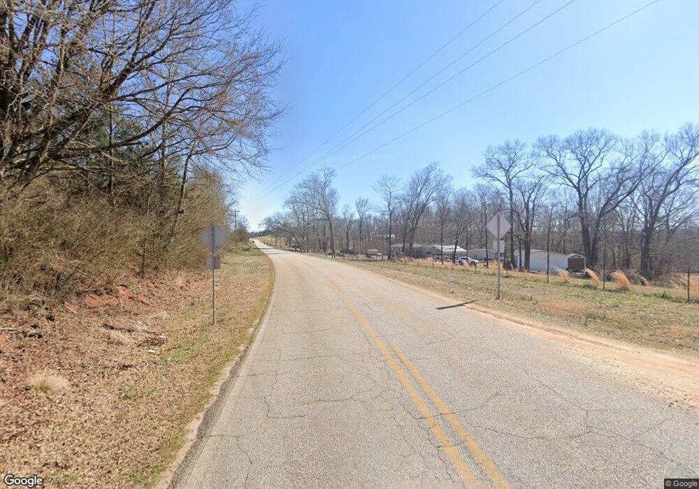 2558 Jackson Bridge Rd, Carnesville, GA 30521 - photo 1