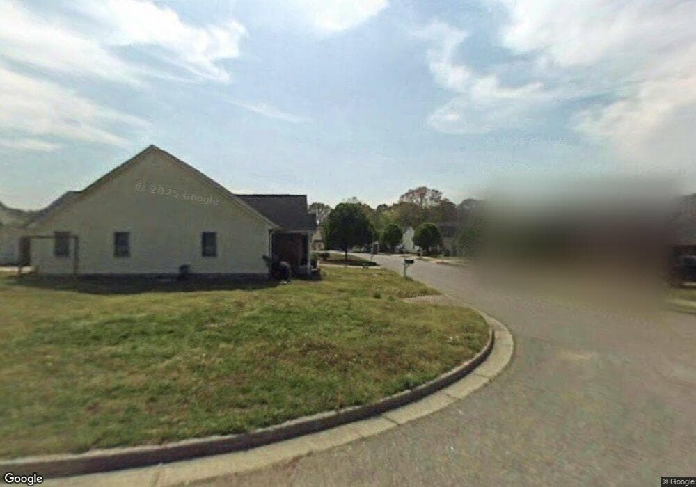 120 Pointe Way unit 6, Cartersville, GA 30120 - photo 1