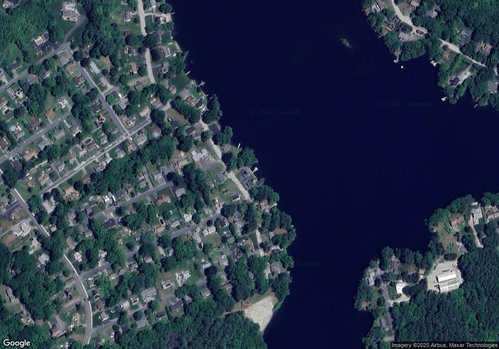 14 Lakeview Ave, Dudley, MA 01571 - photo 1