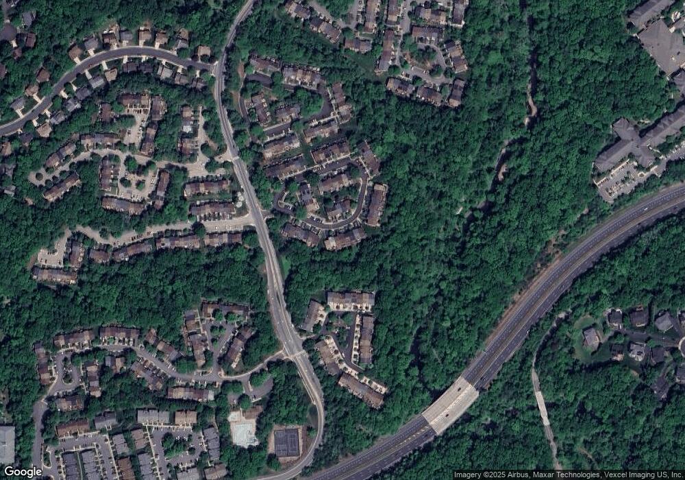 7725 Jewelweed Ct, Springfield, VA 22152 - photo 1