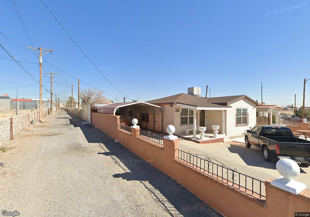4015 Mckinley Ave, El Paso, TX 79930 - photo 1
