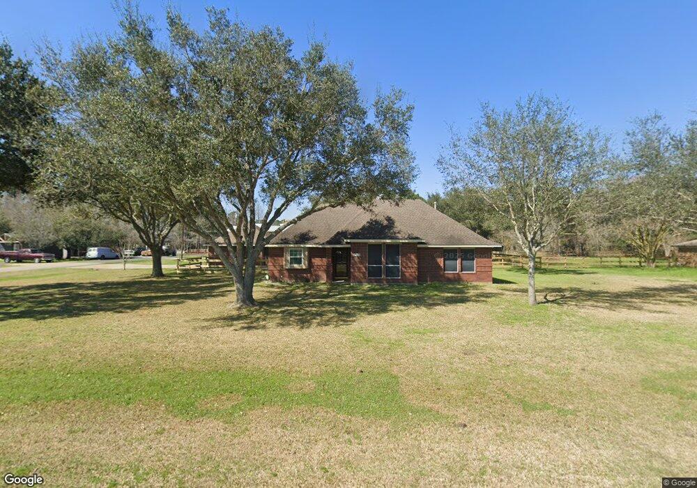 1989 County Road 928b, Alvin, TX 77511 - photo 1