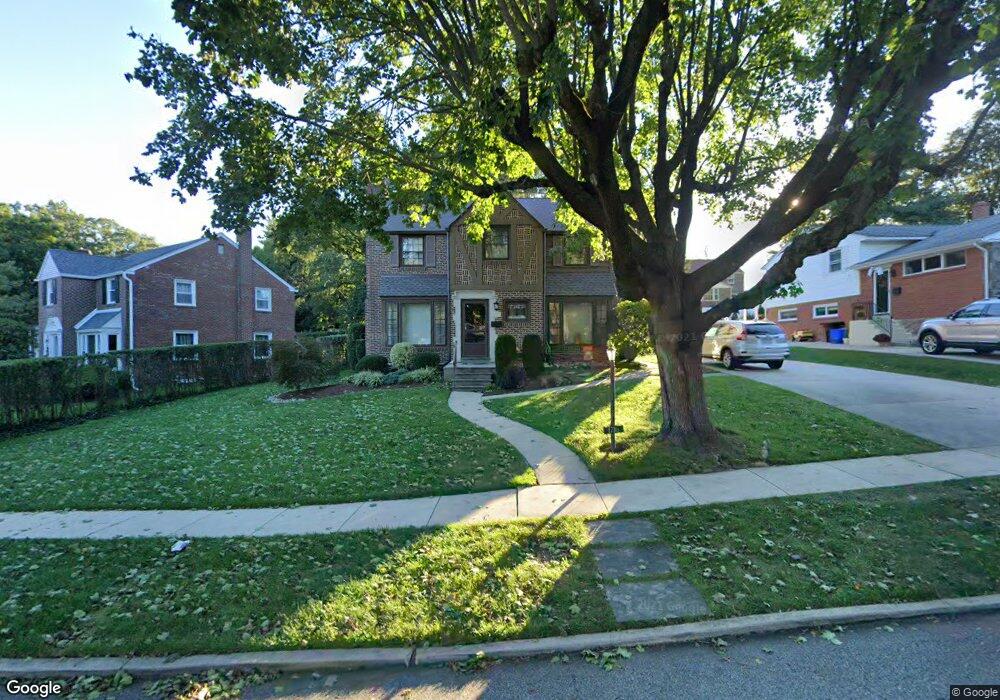 1716 Green Valley Rd, Havertown, PA 19083 - photo 1