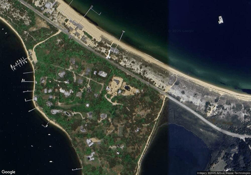 6 Caleb Pond Ln, Edgartown, MA 02539 - photo 1