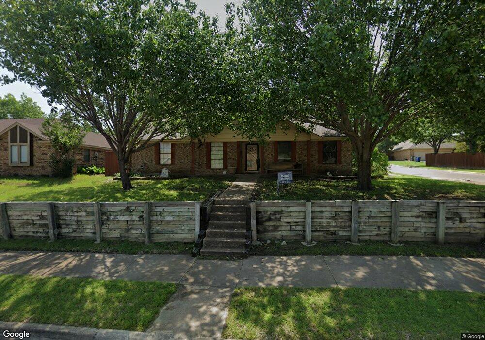 200 Rushcreek Dr, Wylie, TX 75098 - photo 1