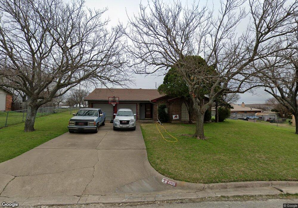205 Clearwood Dr, Fort Worth, TX 76108 - photo 1
