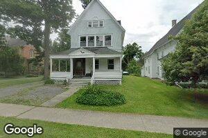44 Church St, Richfield Springs, NY 13439
