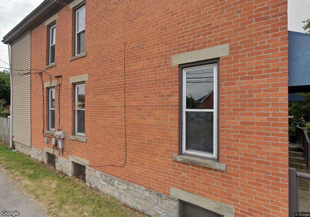 525 Forest St unit 527, Columbus, OH 43206 - photo 1