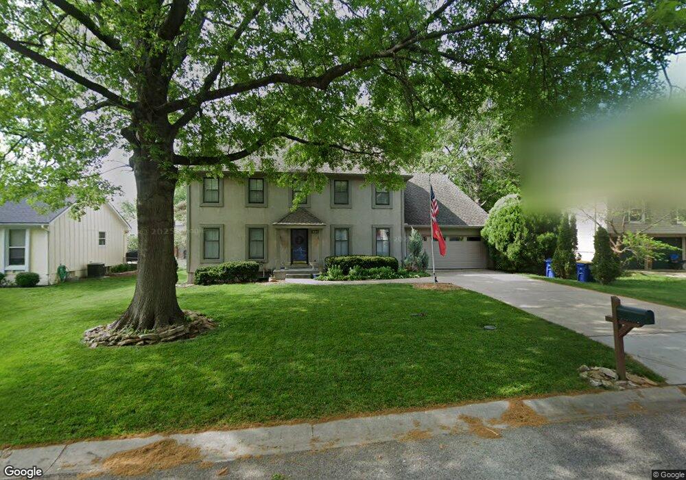 11931 W 100th St, Lenexa, KS 66215 - photo 1