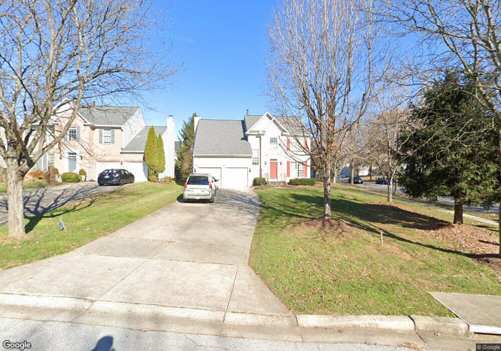 6500 Hazel Thicket Ct, Columbia, MD 21044 - photo 1