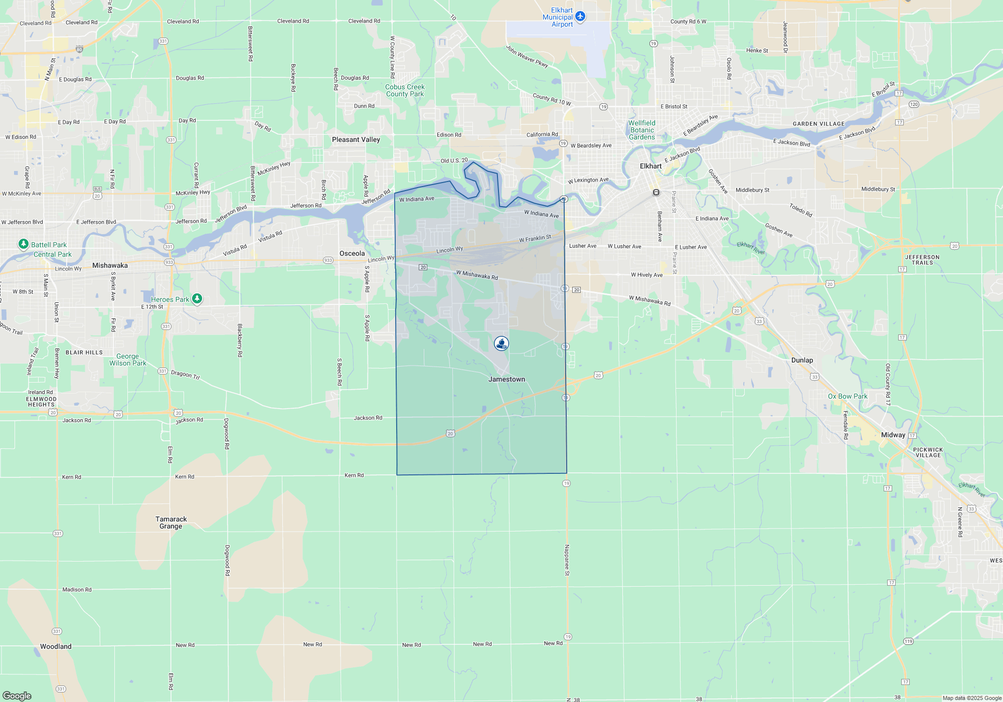 Jimtown Elementary School, Rankings & Reviews