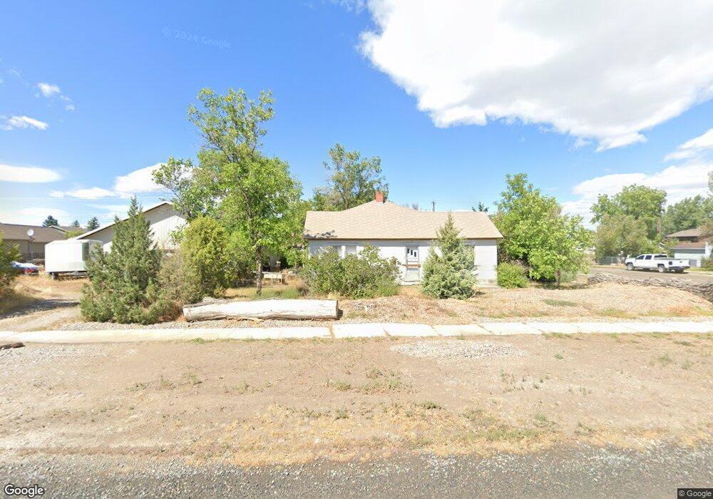 504 W Front St, Three Forks, MT 59752 - photo 1