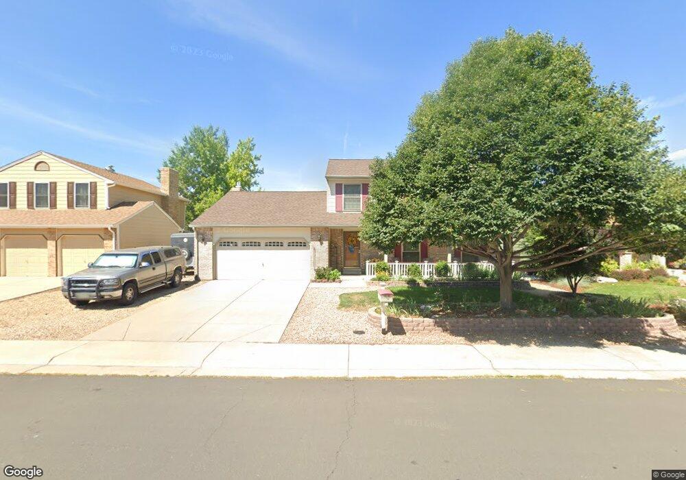 1469 S Jasper St, Aurora, CO 80017 - photo 1