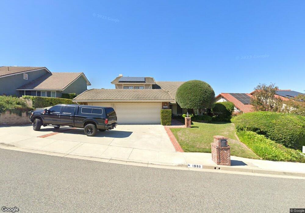 1960 Mccrea Rd, Thousand Oaks, CA 91362 - photo 1