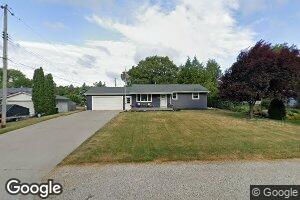 1105 Zollinger Rd, Goshen, IN 46528