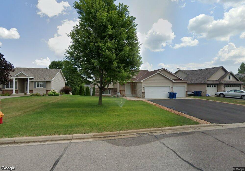 1026 Strawberry Ct, Sauk Rapids, MN 56379 - photo 1