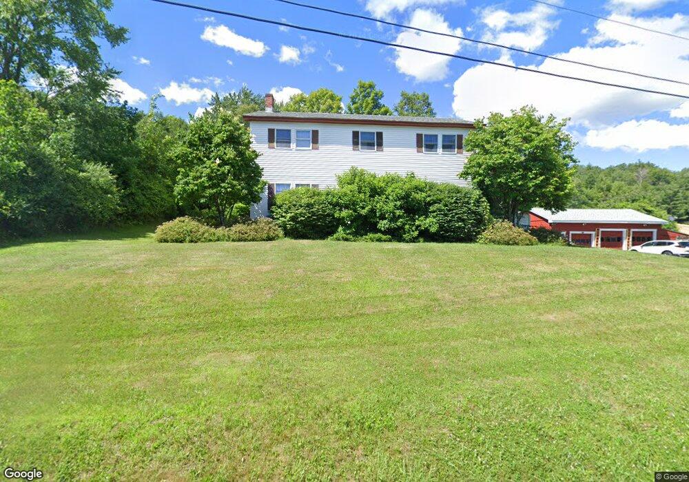 387 Poverty Ln, Lebanon, NH 03766 - photo 1