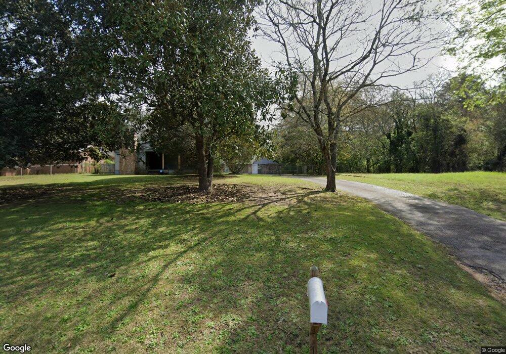 3911 Thompson Rd, Macon, GA 31204 - photo 1