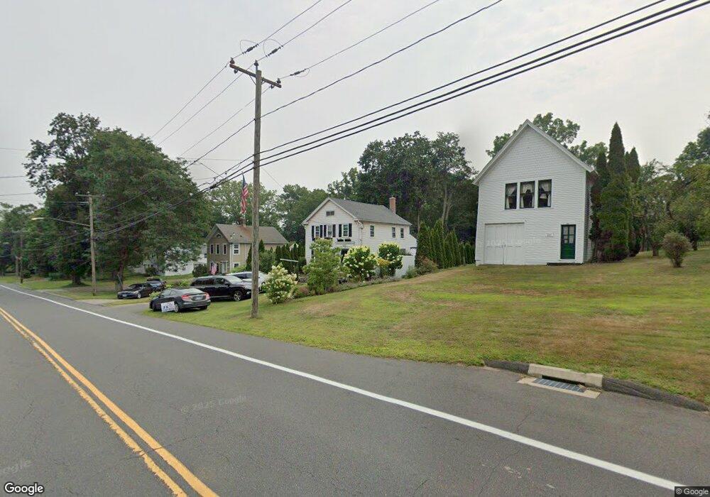 605 Main St, Cromwell, CT 06416 - photo 1