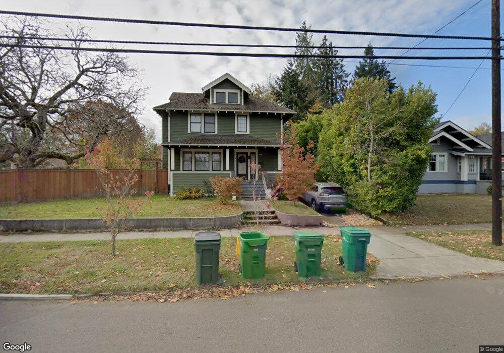 2318 Gales Way, Forest Grove, OR 97116 - photo 1