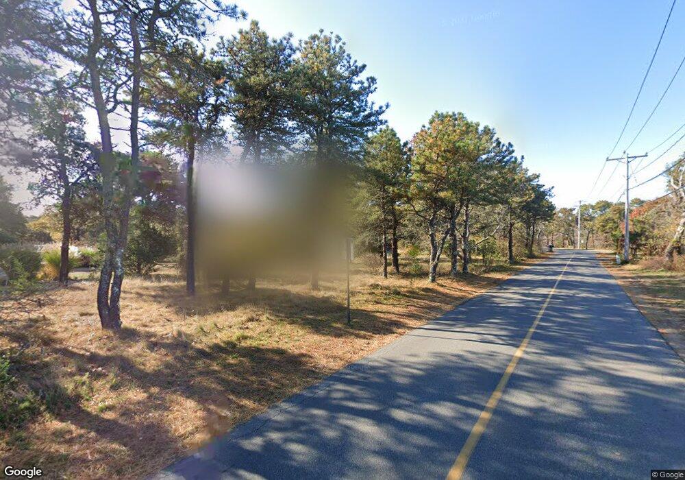 33 Old Dunhams Corner Way, Edgartown, MA 02539 - photo 1