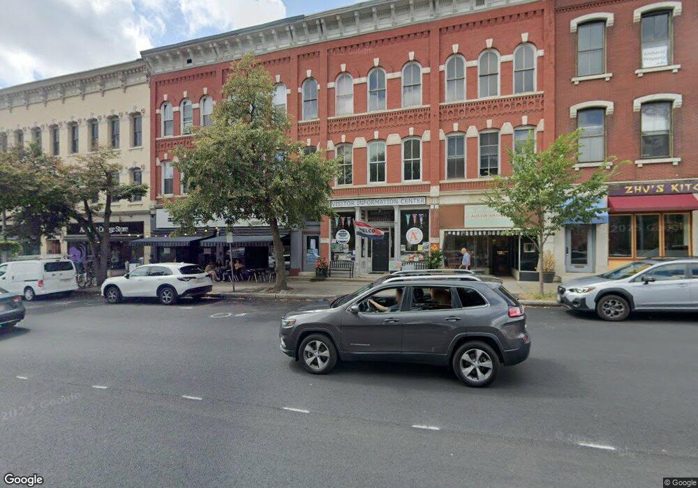 35 S Pleasant St, Amherst, MA 01002 - photo 1