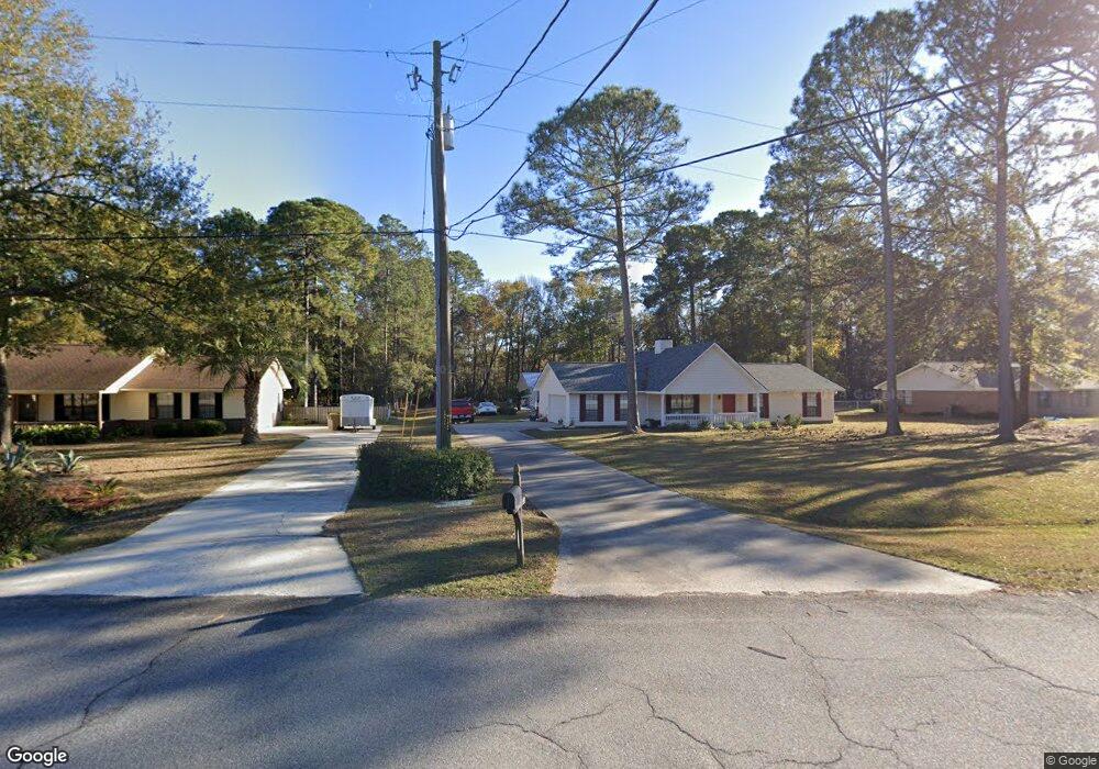 614 Plantation Dr, Rincon, GA 31326 - photo 1