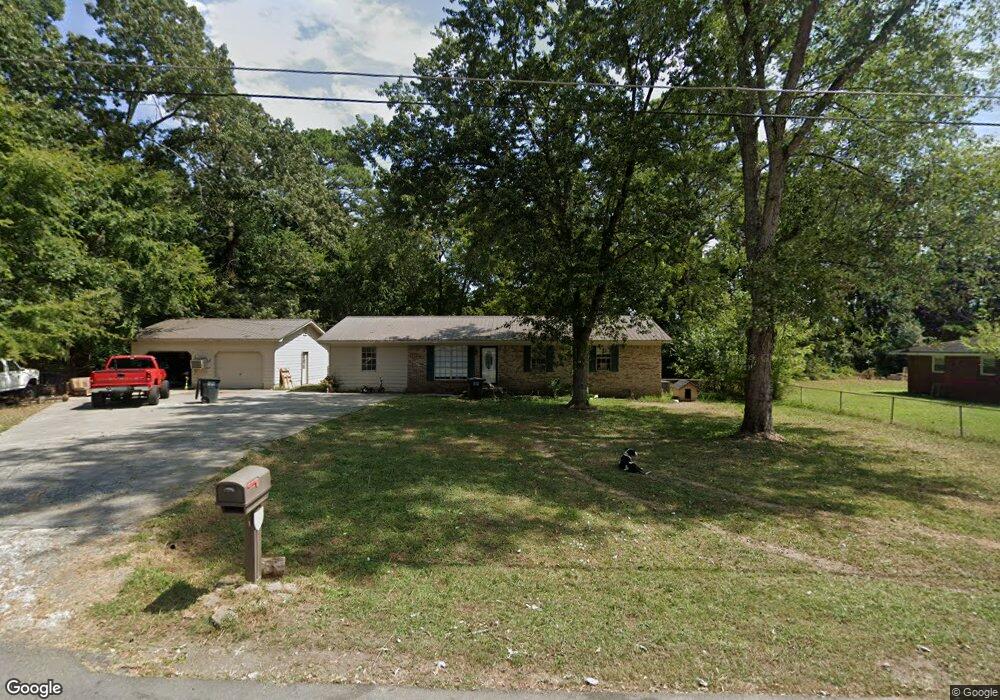 193 Green Meadow Ln NE, Calhoun, GA 30701 - photo 1