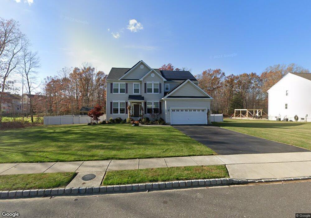 421 Huntingdon Dr, Williamstown, NJ 08094 - photo 1