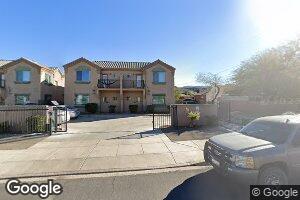 1324 N Highland Ave, Tucson, AZ 85719
