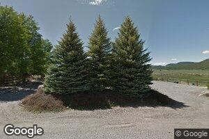 107 N Meadow Dr, Pine Valley, UT 84781