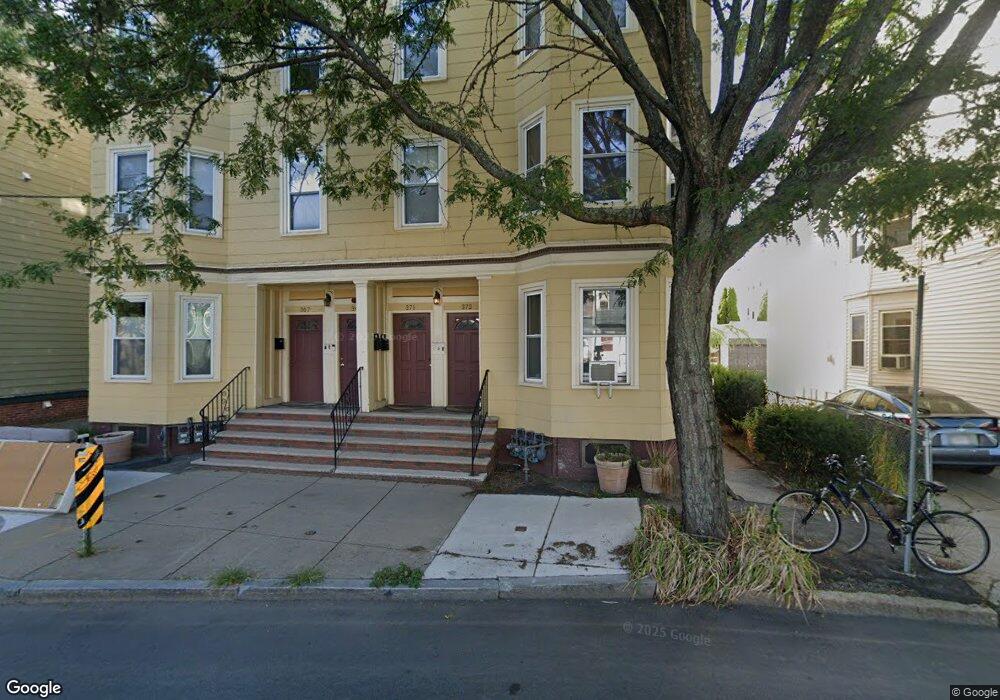 367 Columbia St unit 1st flr, Cambridge, MA 02141 - photo 1