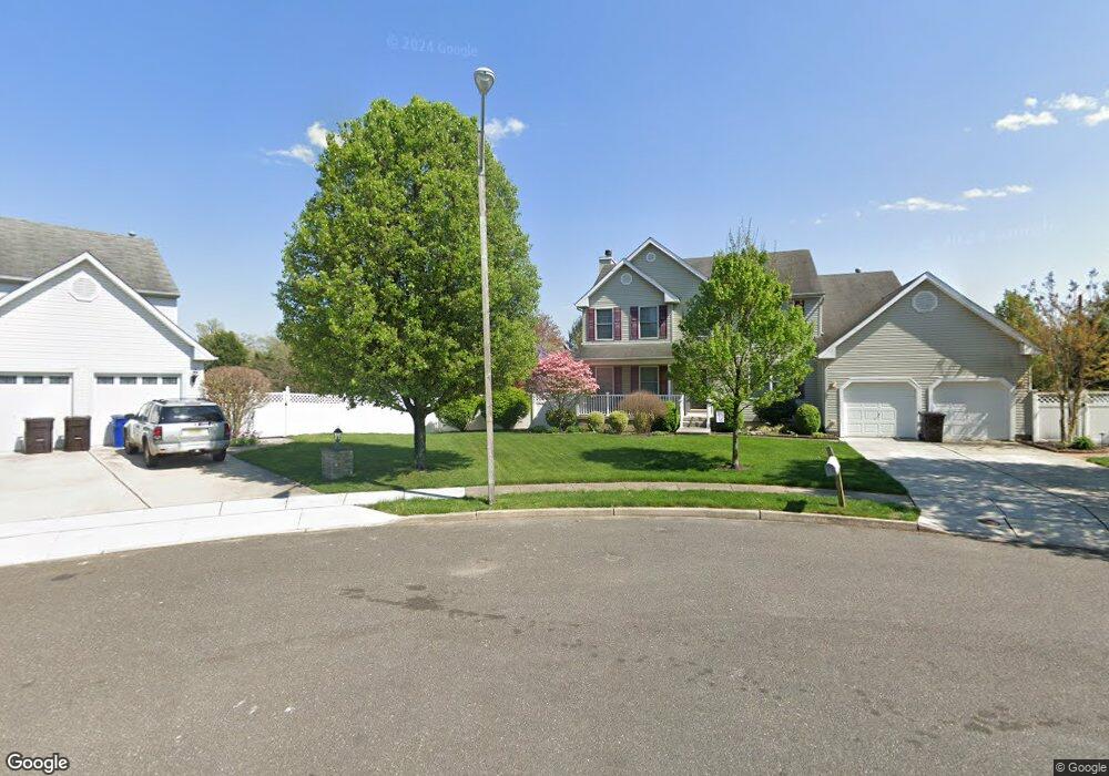 525 Main St, Delran, NJ 08075 - photo 1