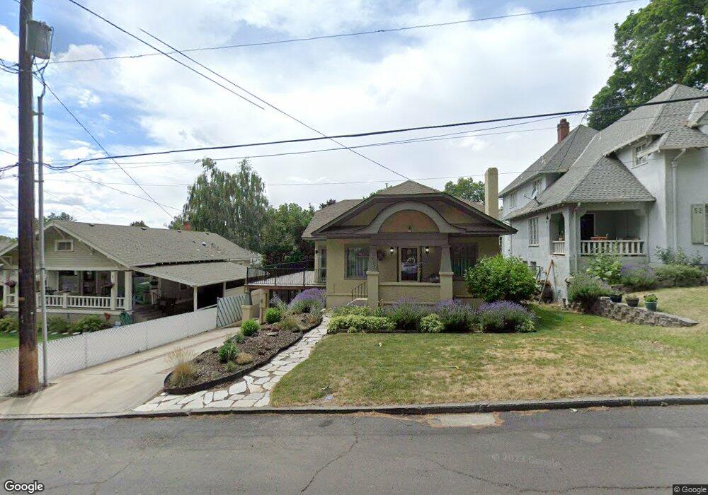 519 NW 3rd St, Pendleton, OR 97801 - photo 1