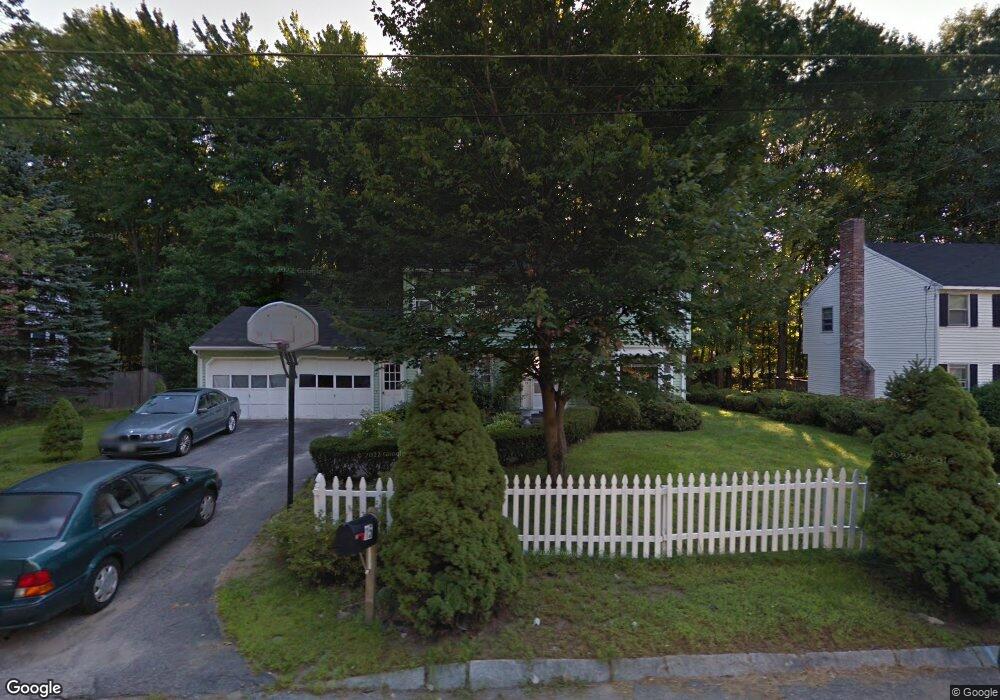 15 Chatham St, Nashua, NH 03063 - photo 1