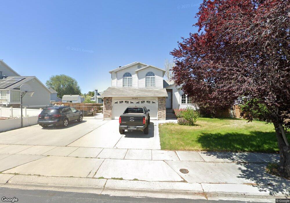 3440 W 8070 S, West Jordan, UT 84088 - photo 1