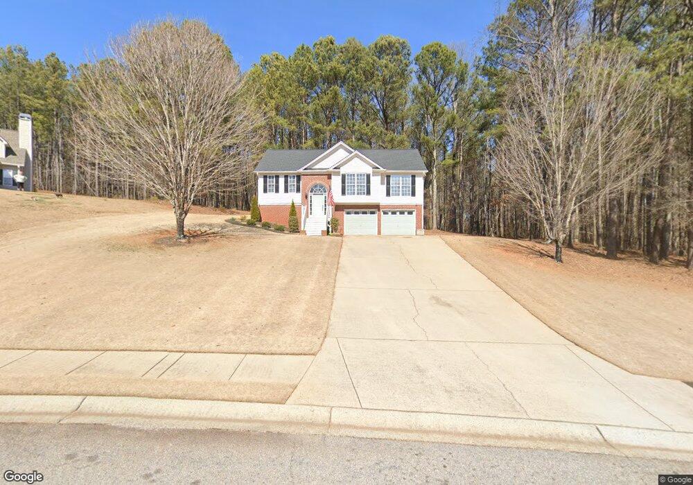 113 Walkers Pond Dr, Villa Rica, GA 30180 - photo 1