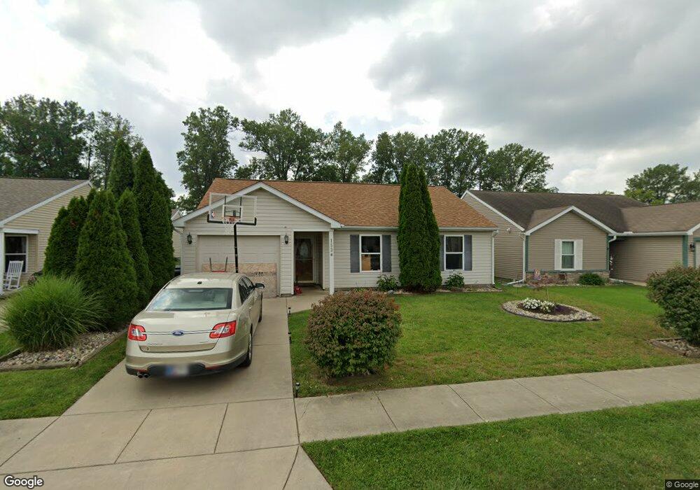 153 Wise Dr, Lafayette, IN 47909 - photo 1