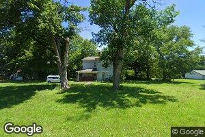 620 S Topeka Ave, Burlingame, KS 66413