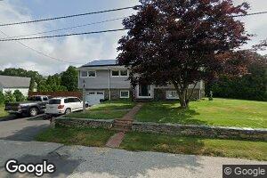 3 Terry Dr, South Dartmouth, MA 02748