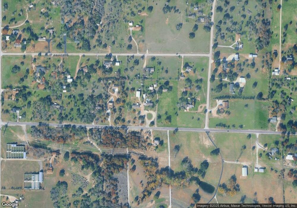 1213 Florence Dr, Azle, TX 76020 - photo 1