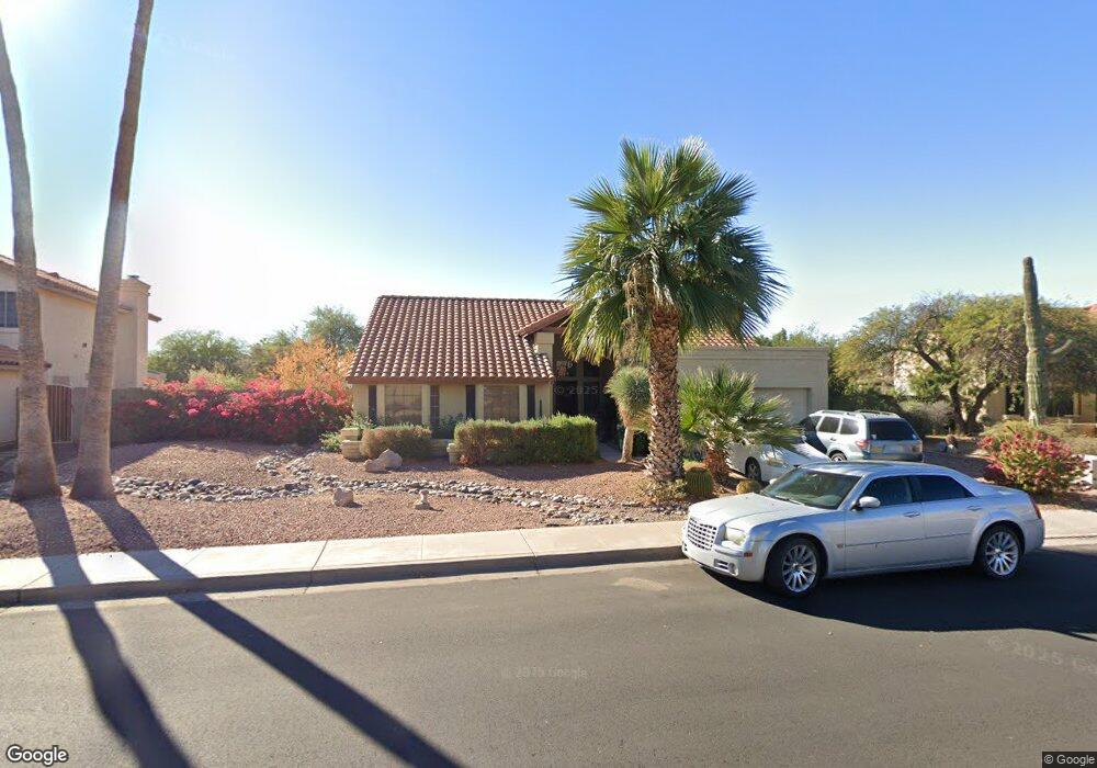 5721 E Encanto St, Mesa, AZ 85205 - photo 1