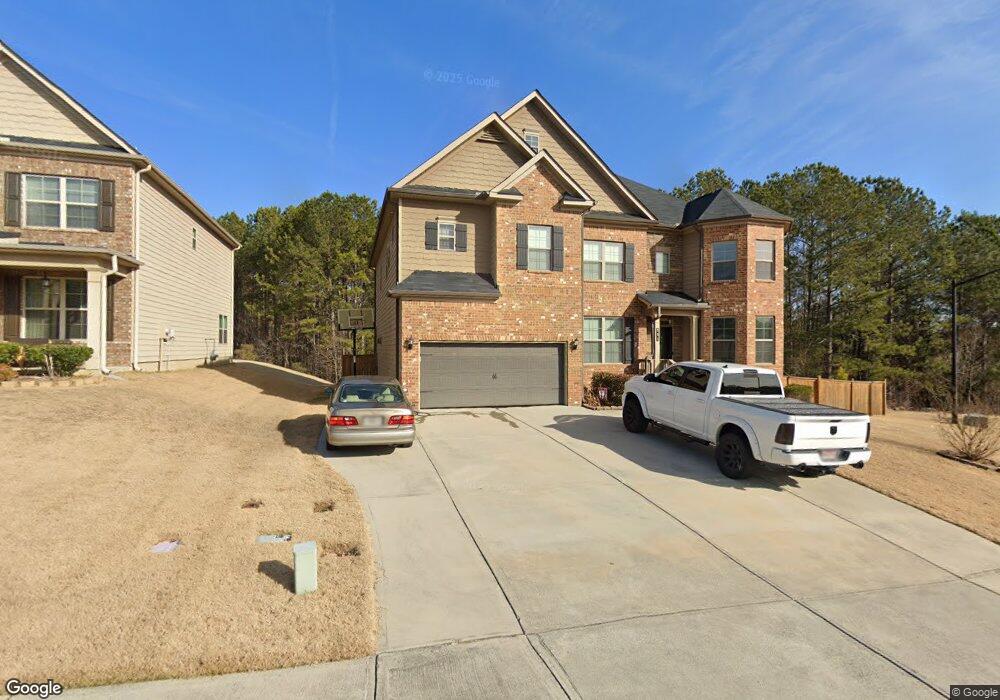 251 Dabbs Crossing, Acworth, GA 30101 - photo 1