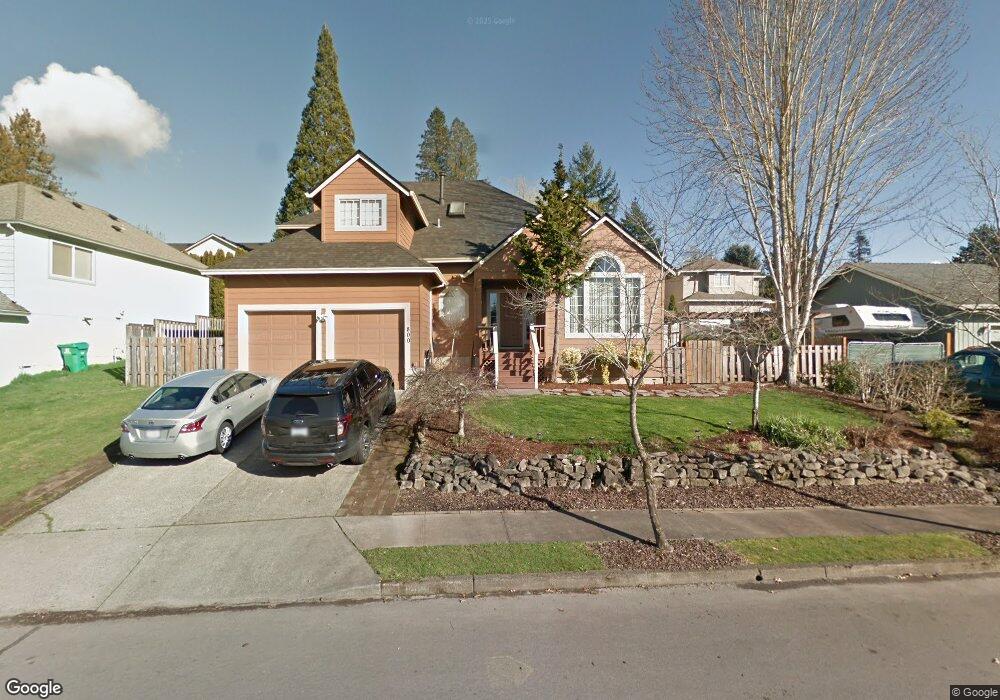 800 SE Greenway Dr, Gresham, OR 97080 - photo 1