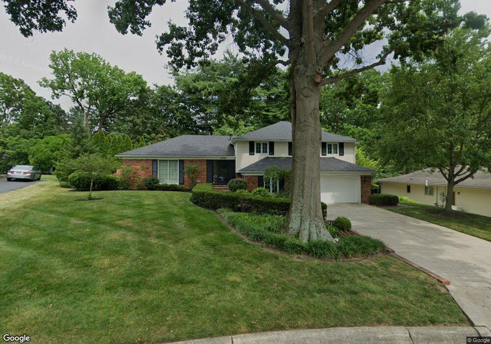 5966 Litchfield Rd, Columbus, OH 43235 - photo 1